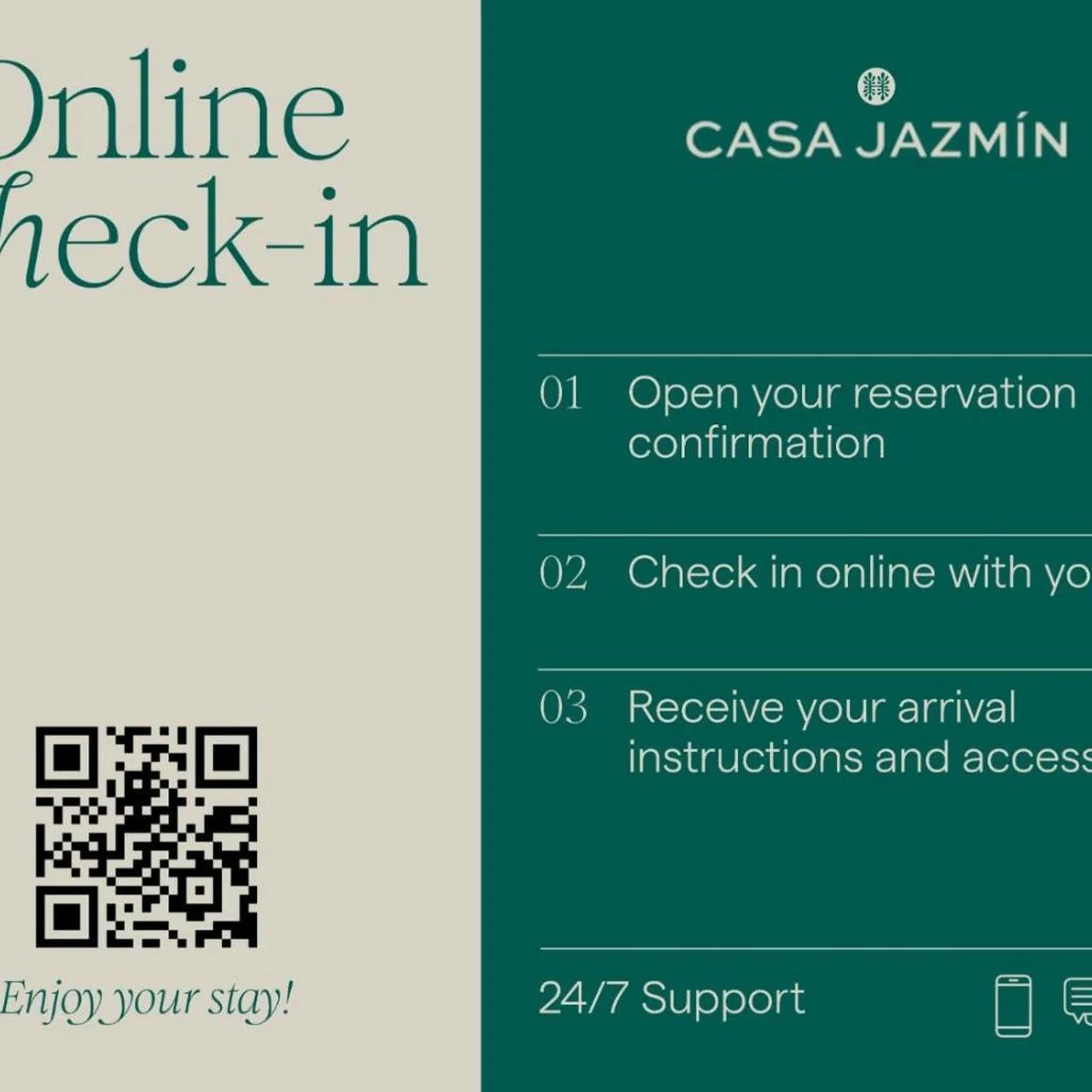 Hotel Casa Jazmin by Blossom Hotels foto