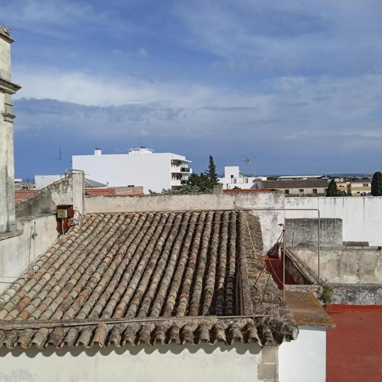 Casa luis puerto foto