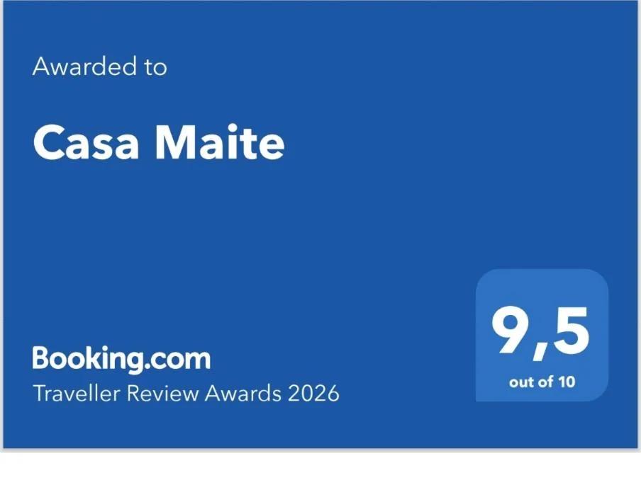 Casa Maite photo