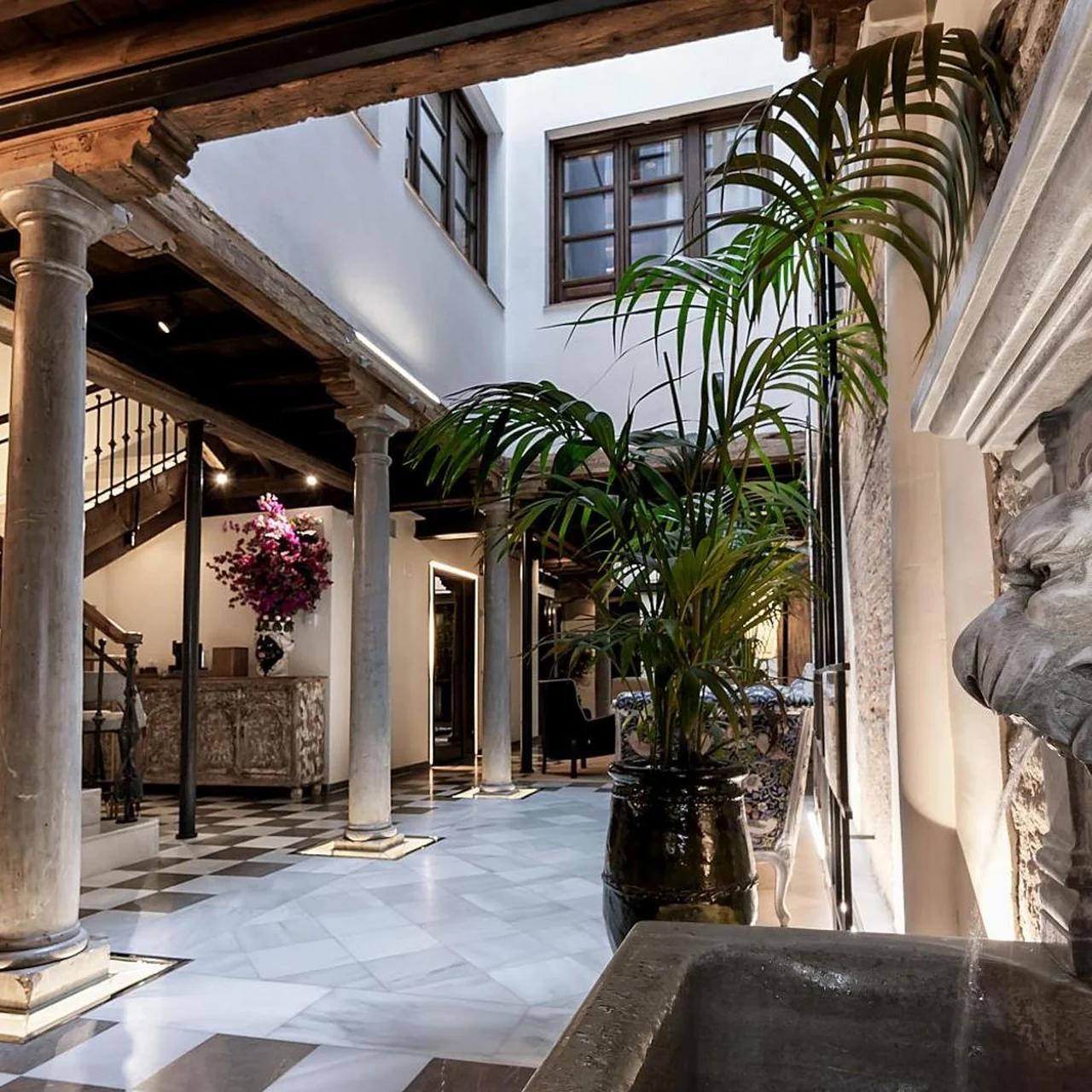 Hotel Casa Palacete Tablas by Maxi Hoteles photo