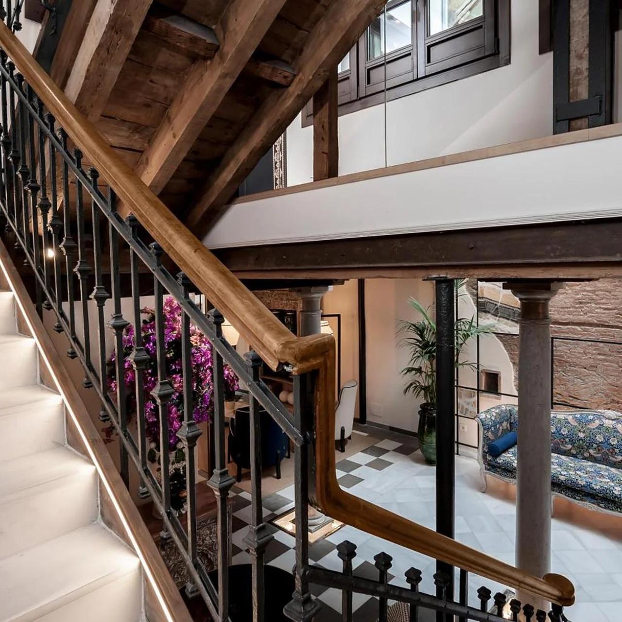 Hotel Casa Palacete Tablas by Maxi Hoteles photo