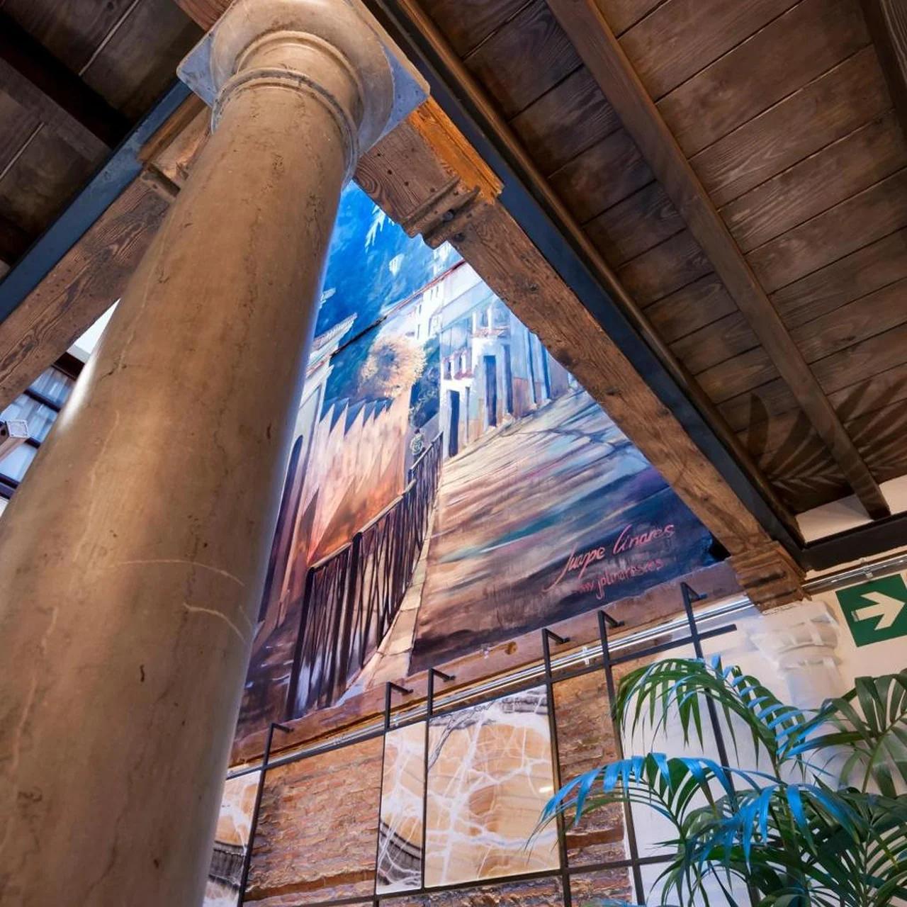 Hotel Casa Palacete Tablas by Maxi Hoteles photo