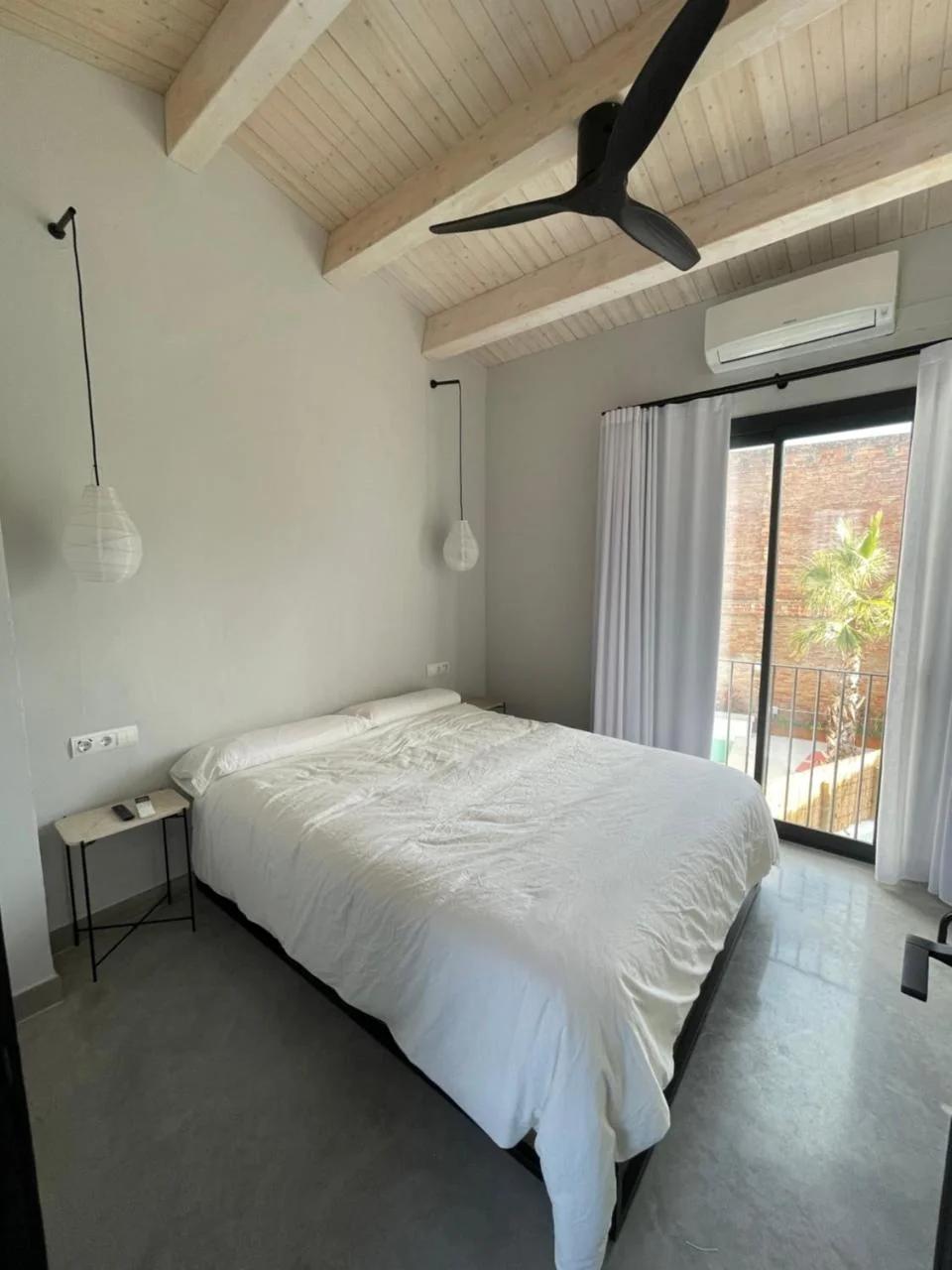 Casa Palma Pals 1 foto
