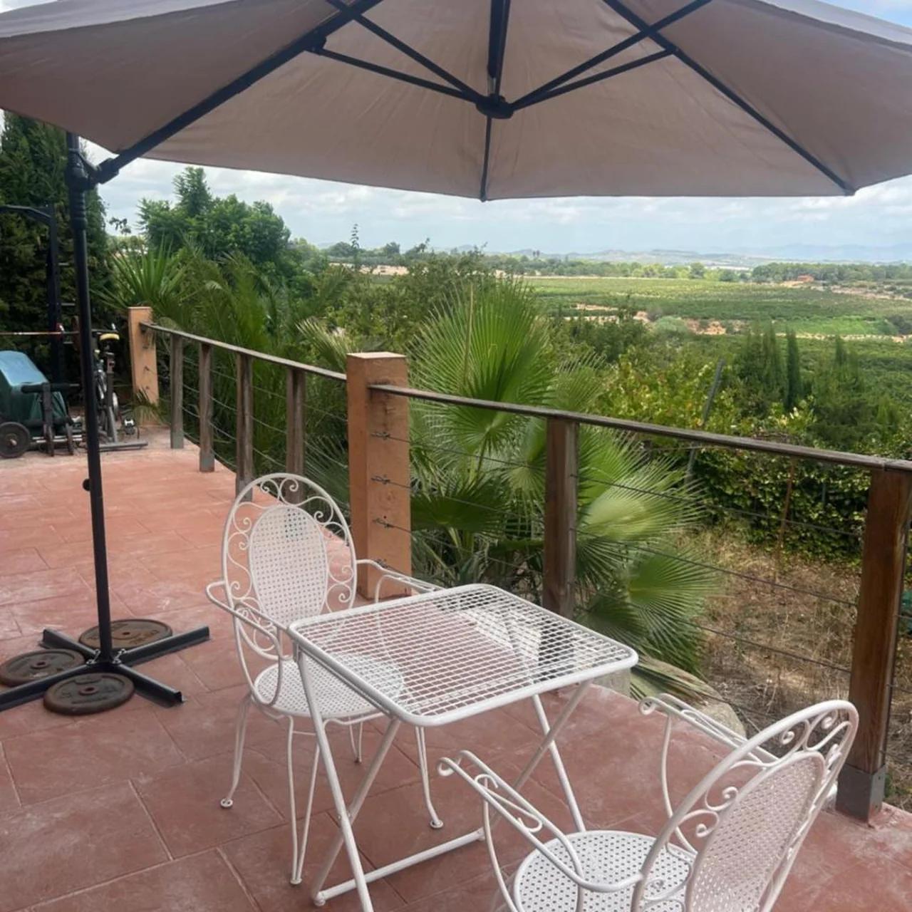 Casa Perenchiza foto