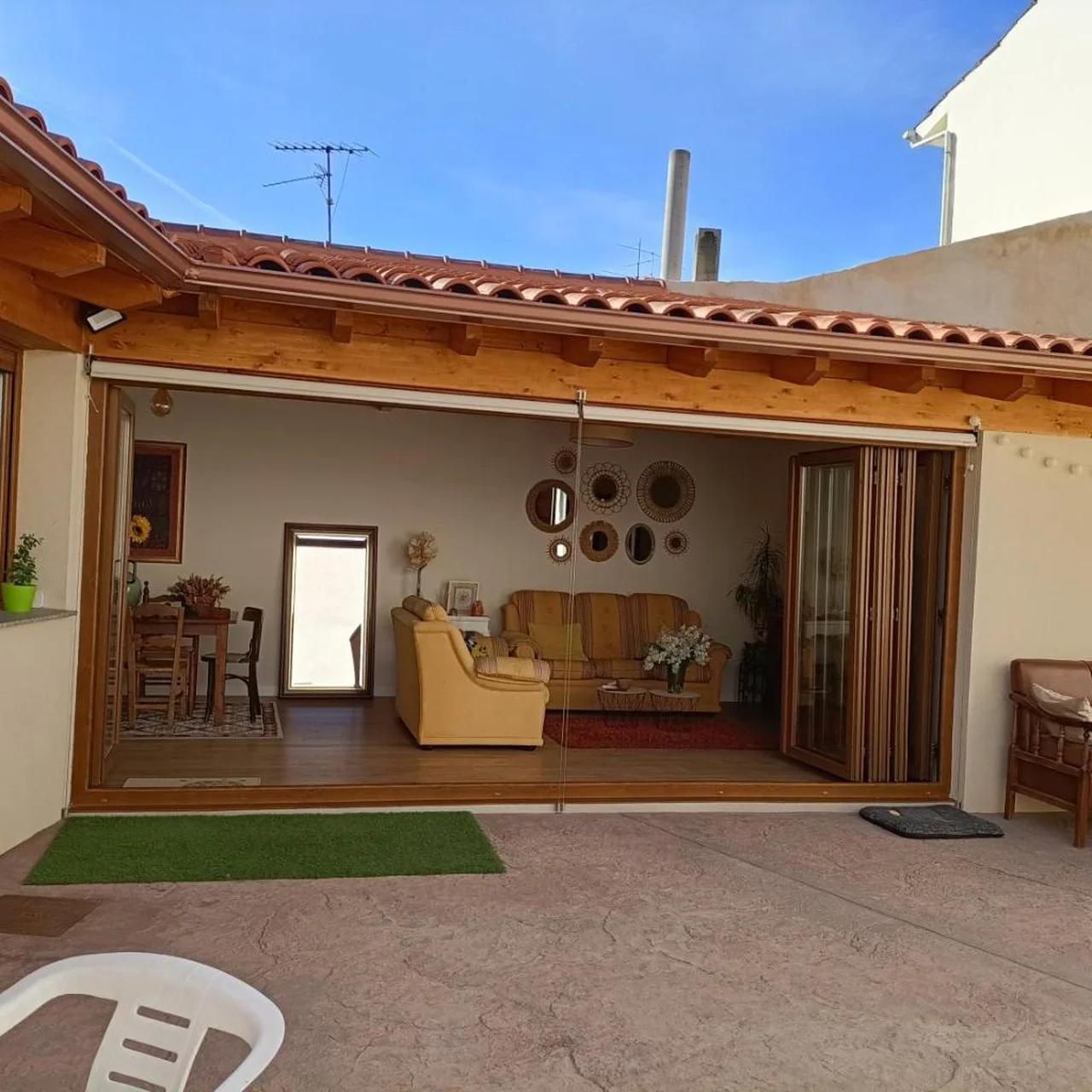 CASA TITA