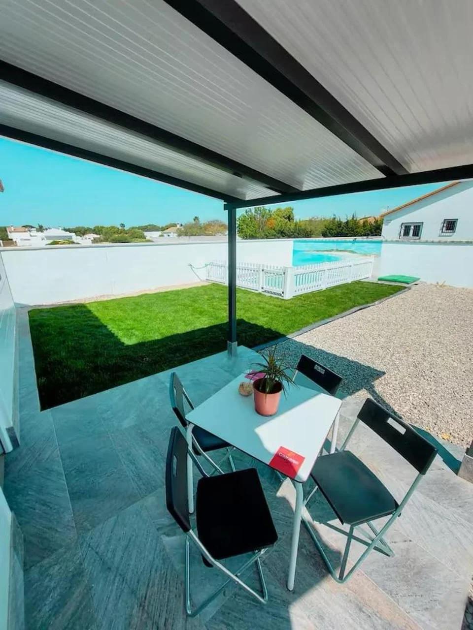 Casas Luzdimar foto