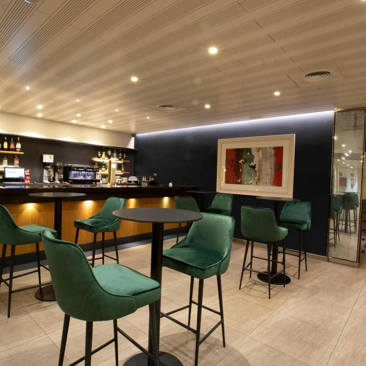 Hotel HC*** Mollet Barcelona foto