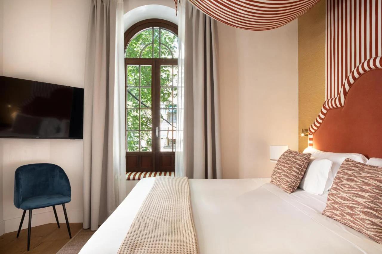 Cavalta Boutique Hotel - Small Luxury Hotels photo