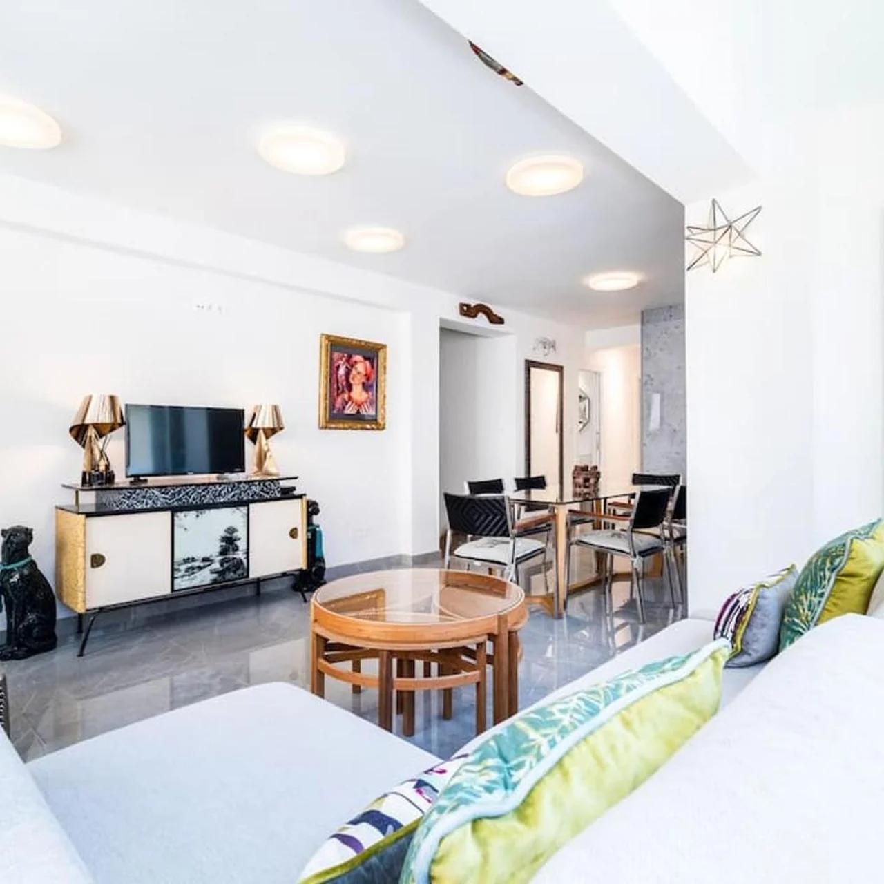 Elegante Apartamento en Granada Centro photo