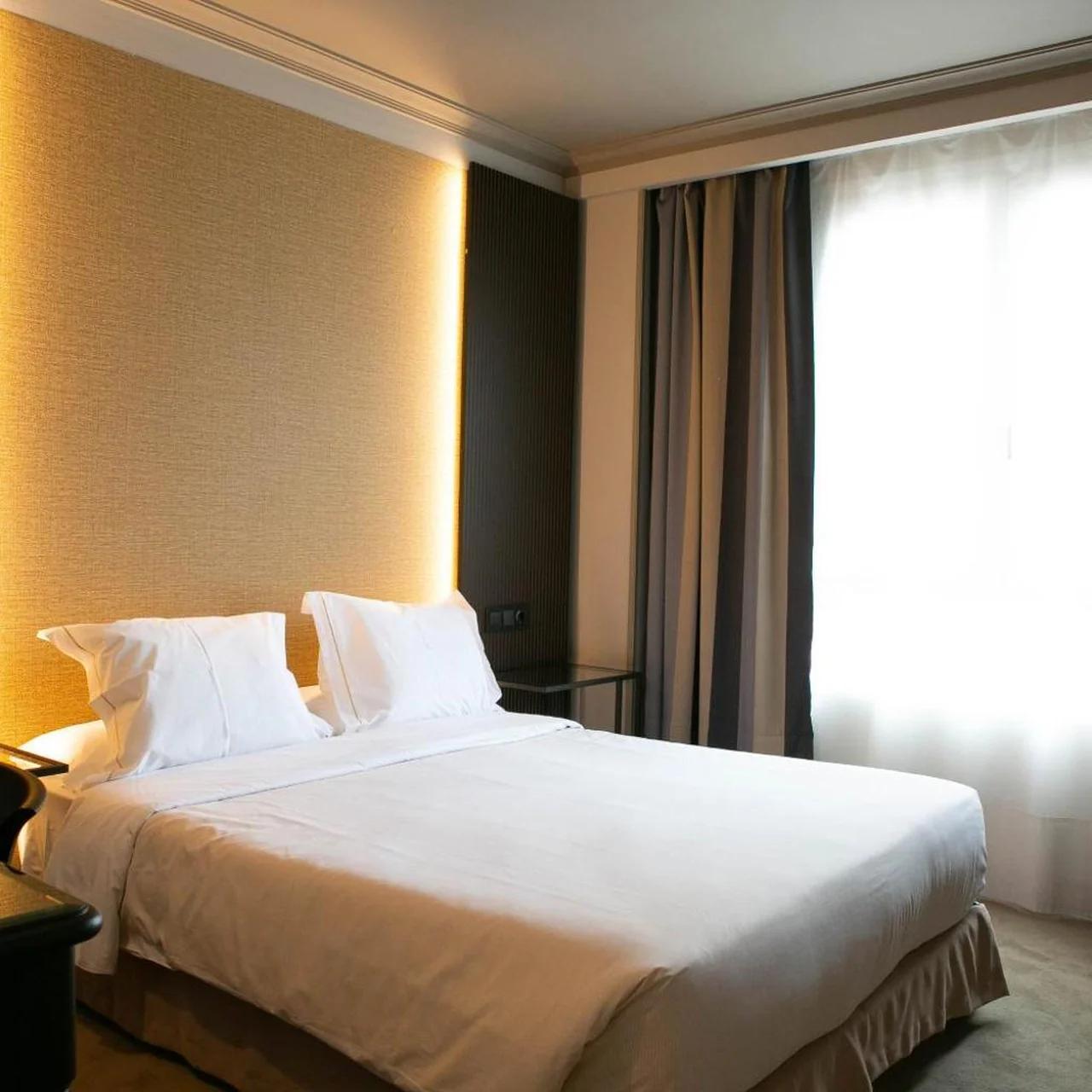 Hotel Sercotel Ciudad de Oviedo foto