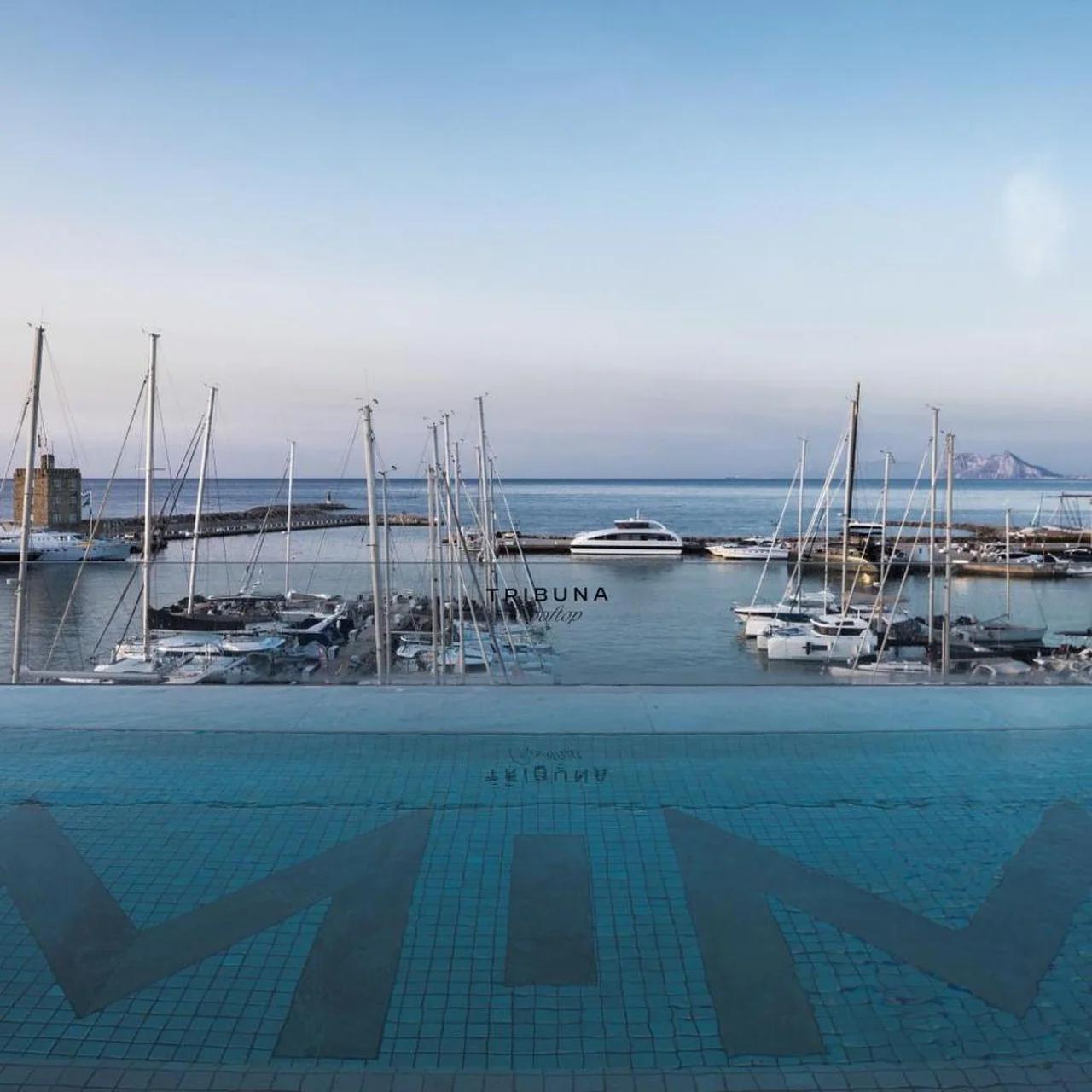 MiM Sotogrande member of Meliá Collection