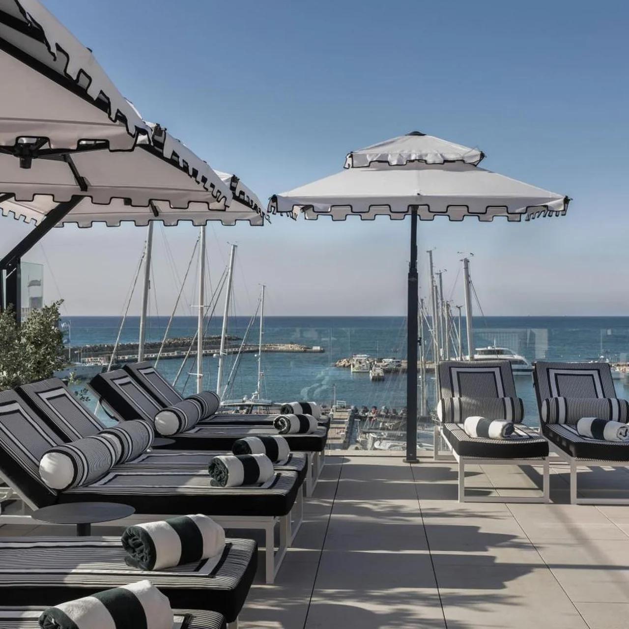 MiM Sotogrande member of Meliá Collection photo