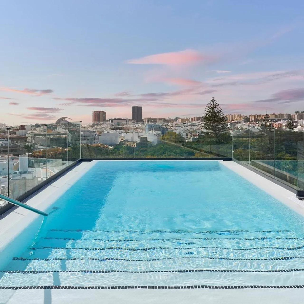 Barceló Santa Cruz Contemporáneo