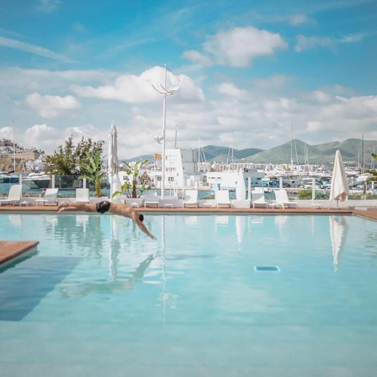 Ibiza Corso Hotel