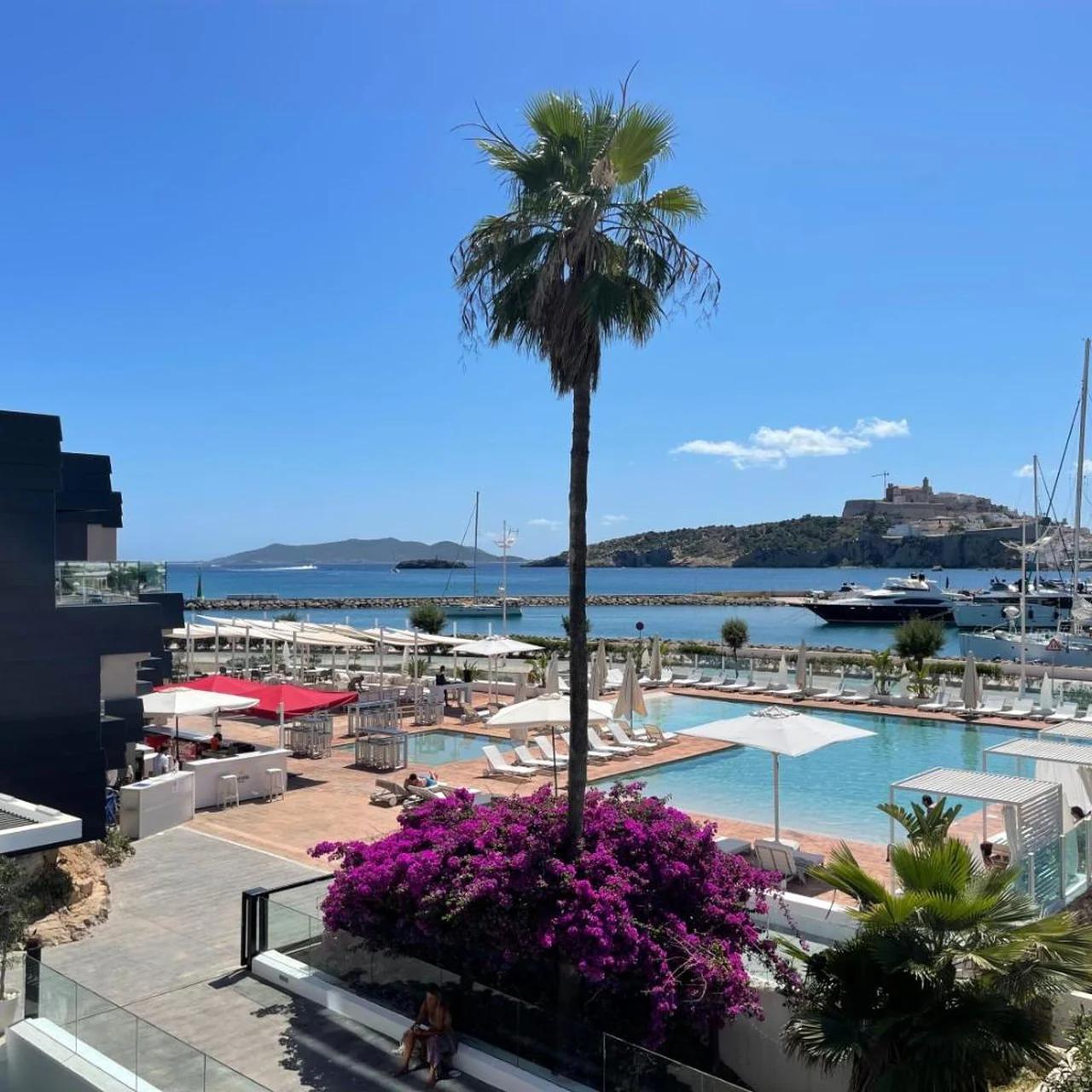 Ibiza Corso Hotel foto