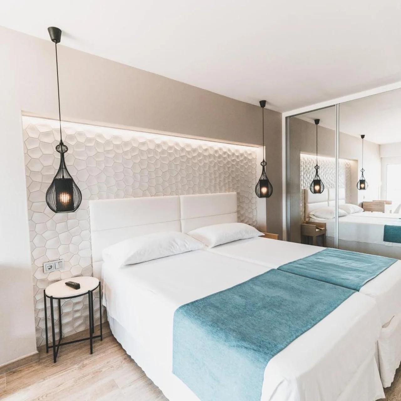 Ibiza Corso Hotel foto