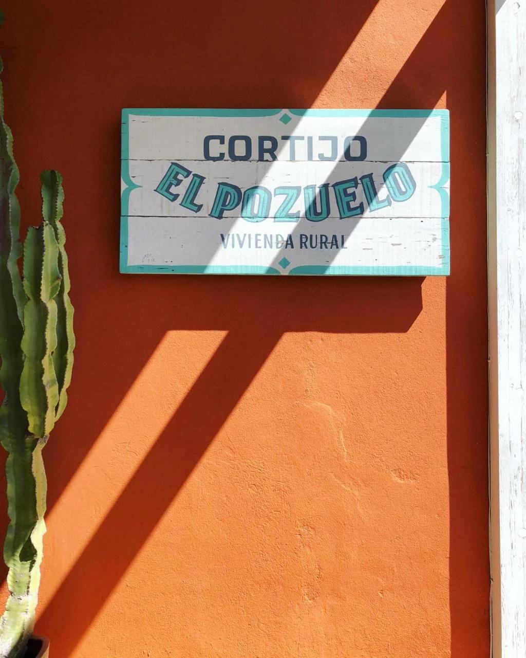 Cortijo El Pozuelo photo