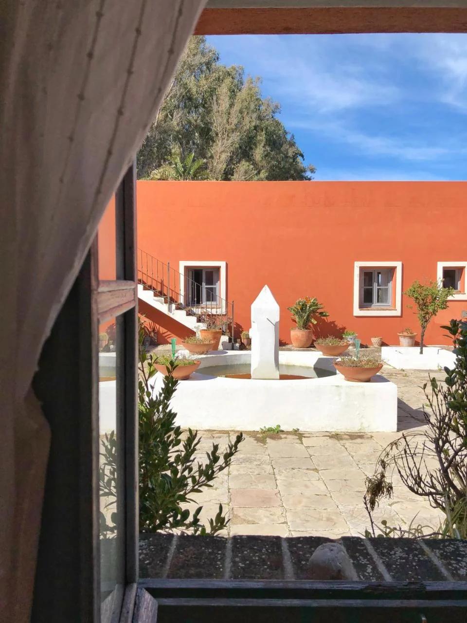 Cortijo El Pozuelo photo