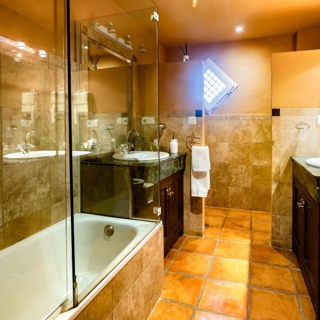 Hotel Cortijo Landete photo
