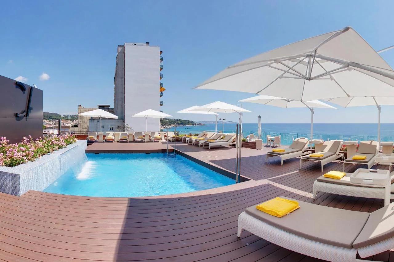 Cosmopolita Hotel Boutique & Spa foto