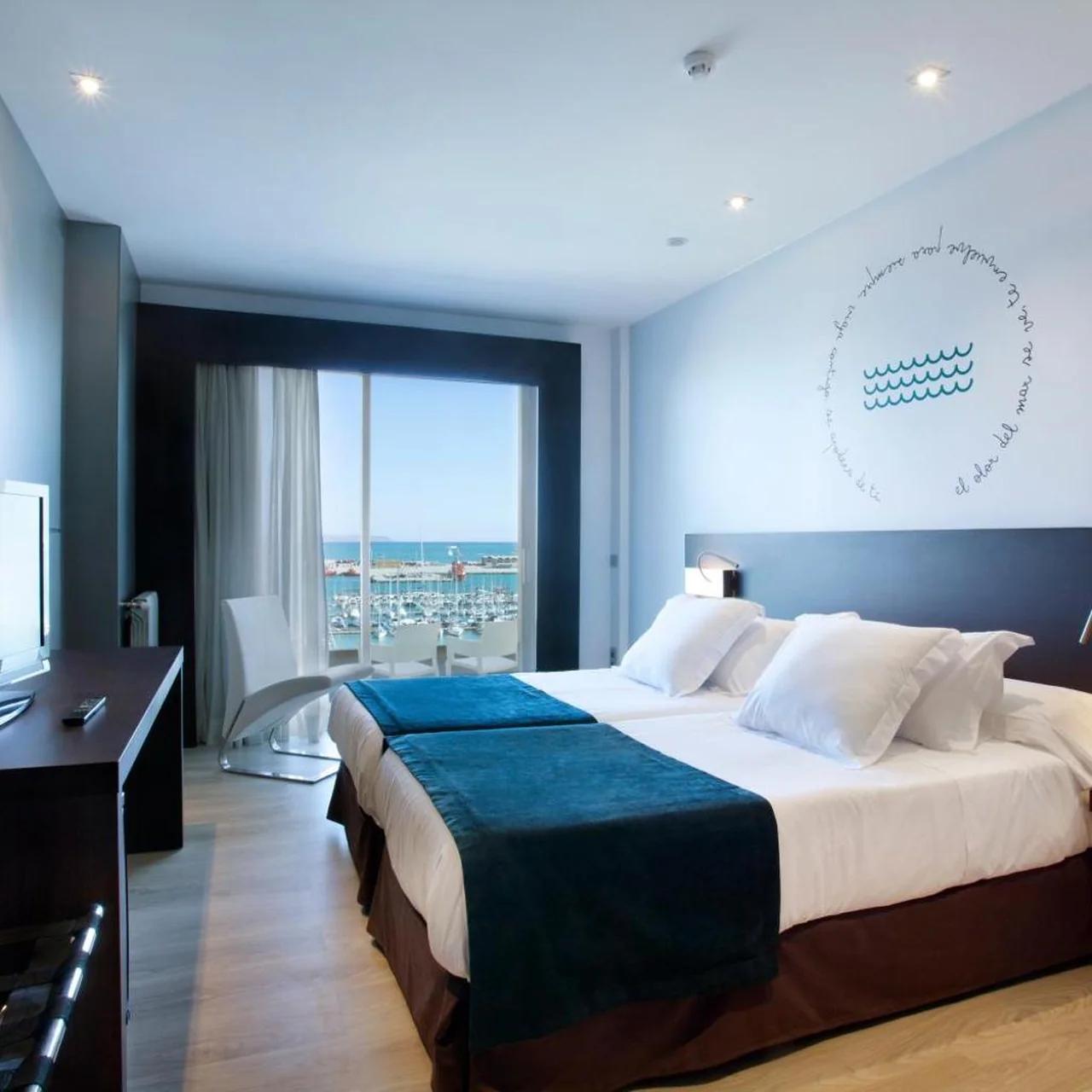 Hotel Costa Azul photo