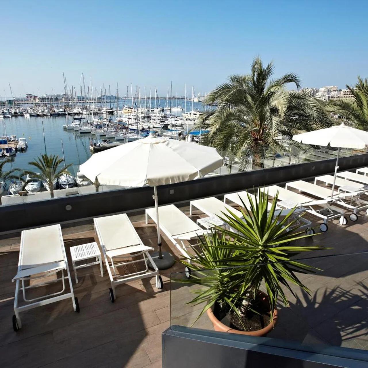 Hotel Costa Azul photo