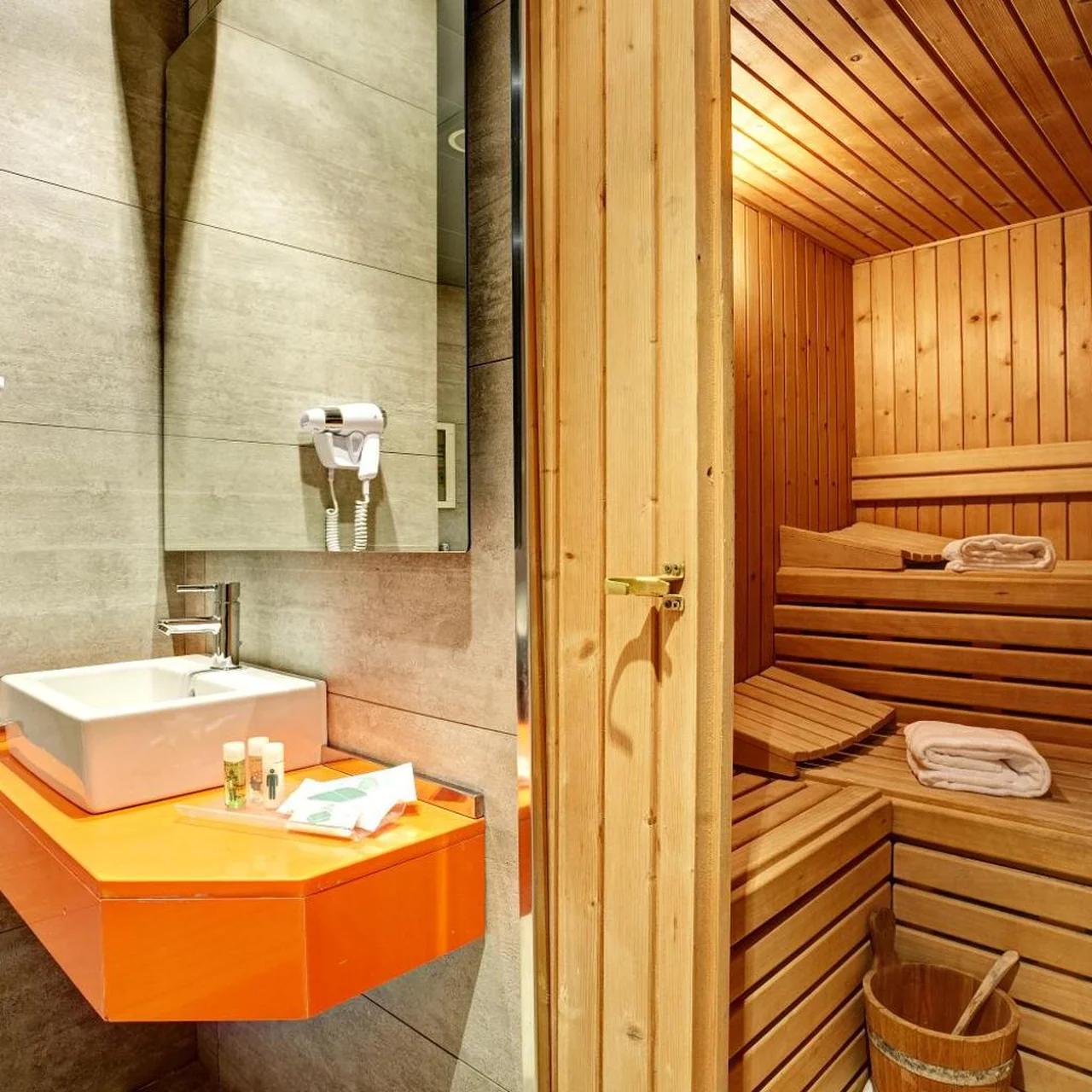 Hotel Costa Azul photo