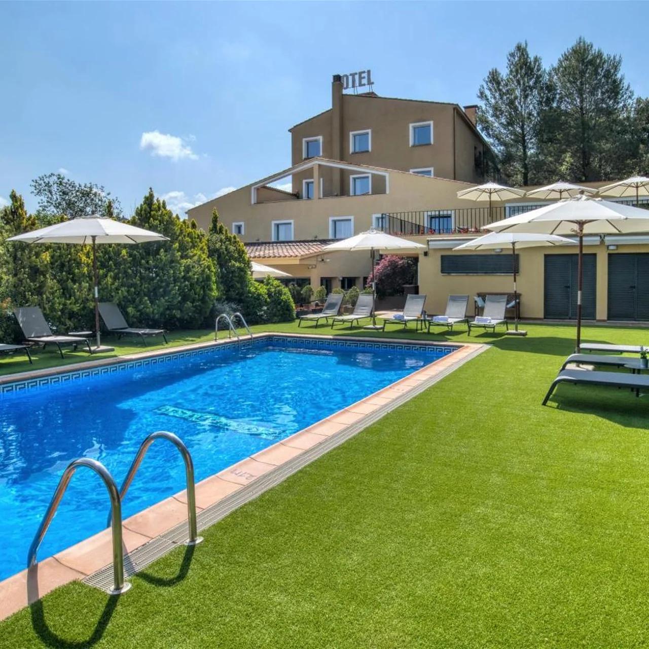 Hotel Costabella photo