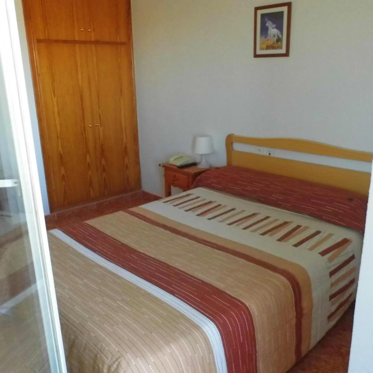 Hotel COSTAS foto