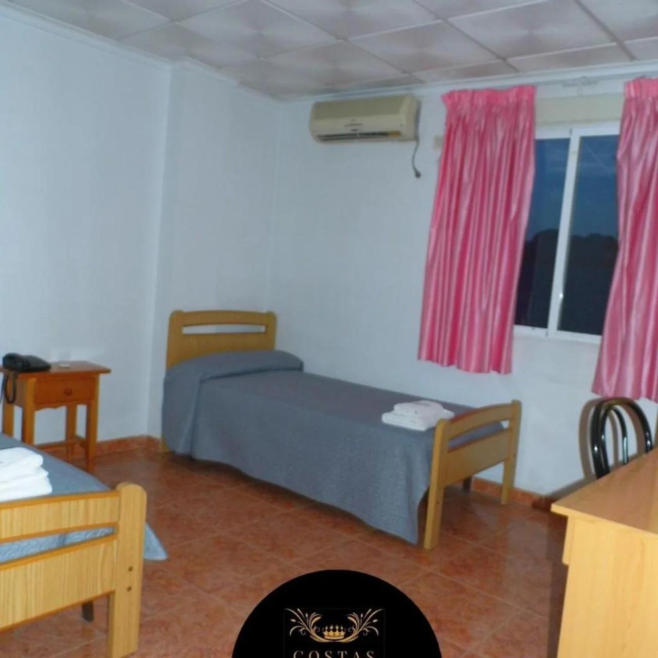 Hotel COSTAS foto