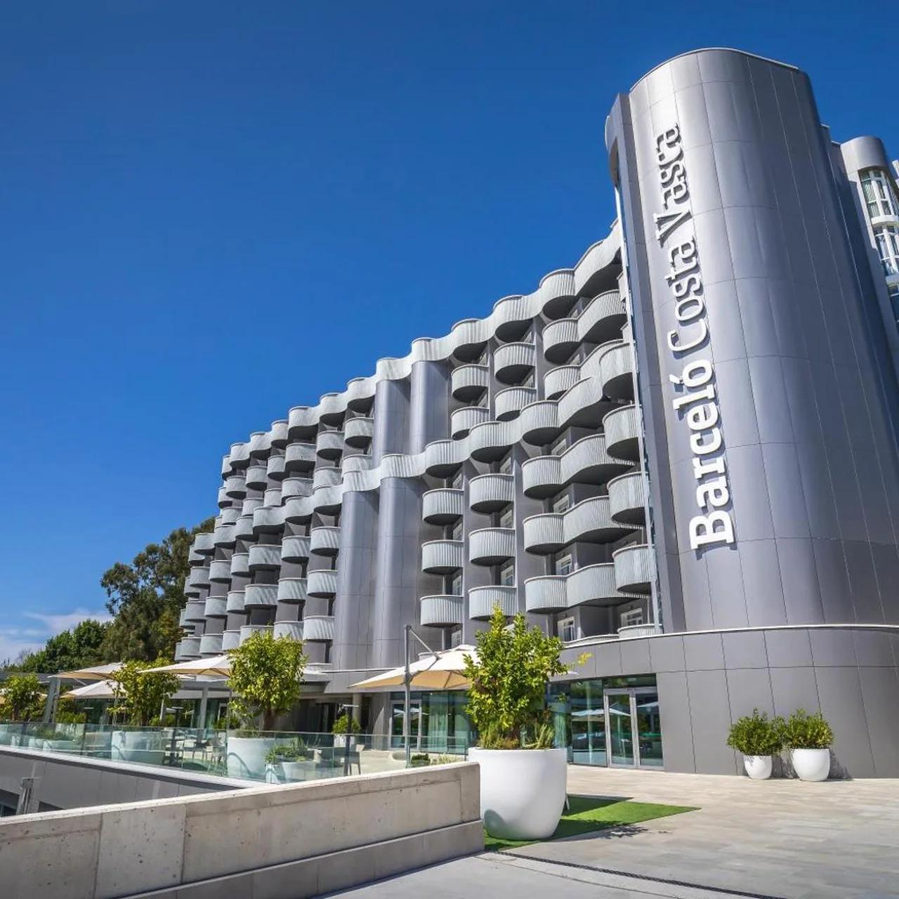 Barceló Costa Vasca foto