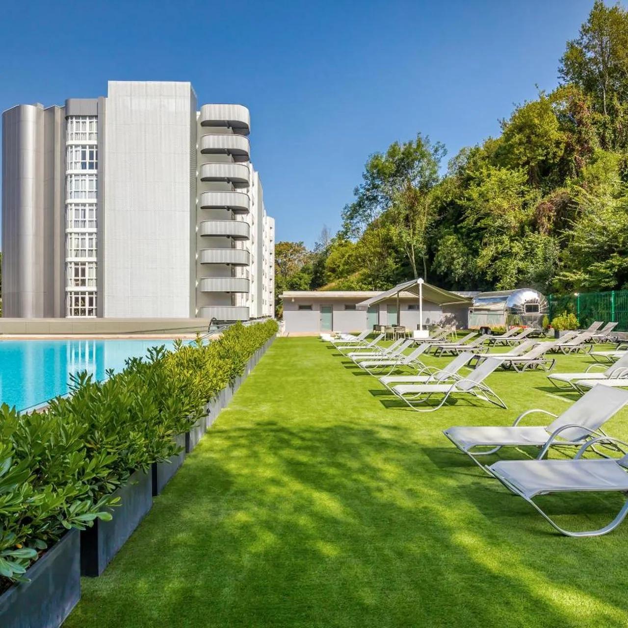 Barceló Costa Vasca foto