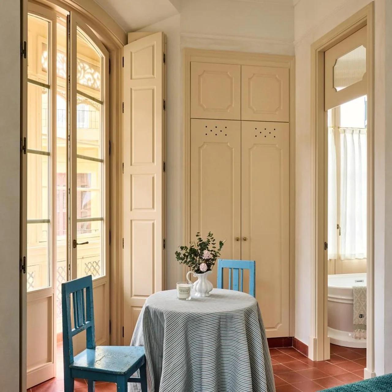 Cristine Bedfor Malaga Boutique Hotel photo
