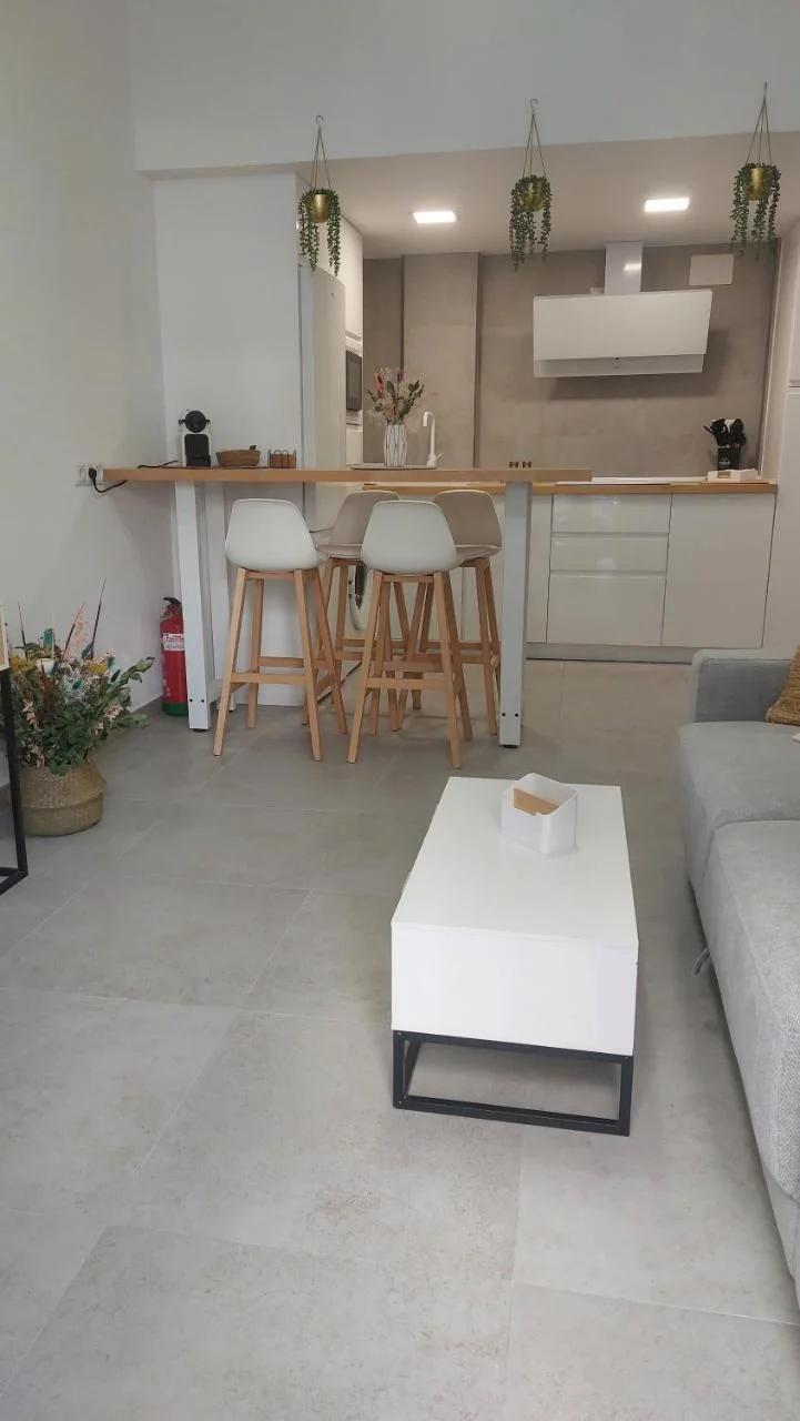 Cuype House Sevilla - B