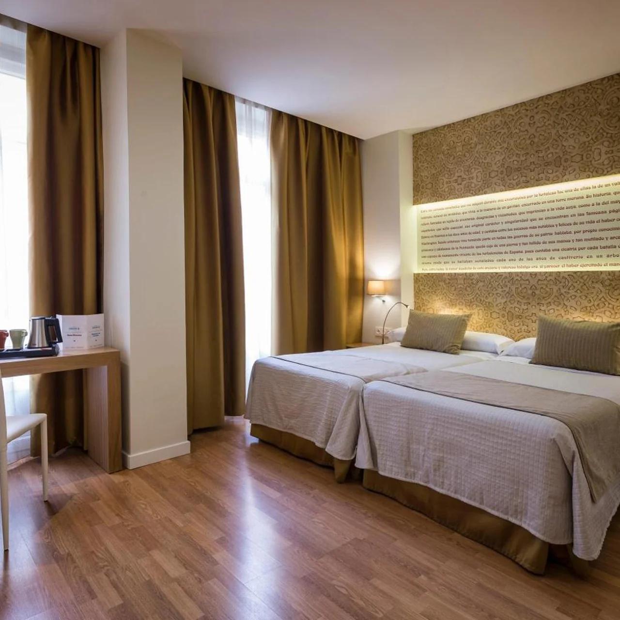 Hotel Comfort Dauro 2 photo