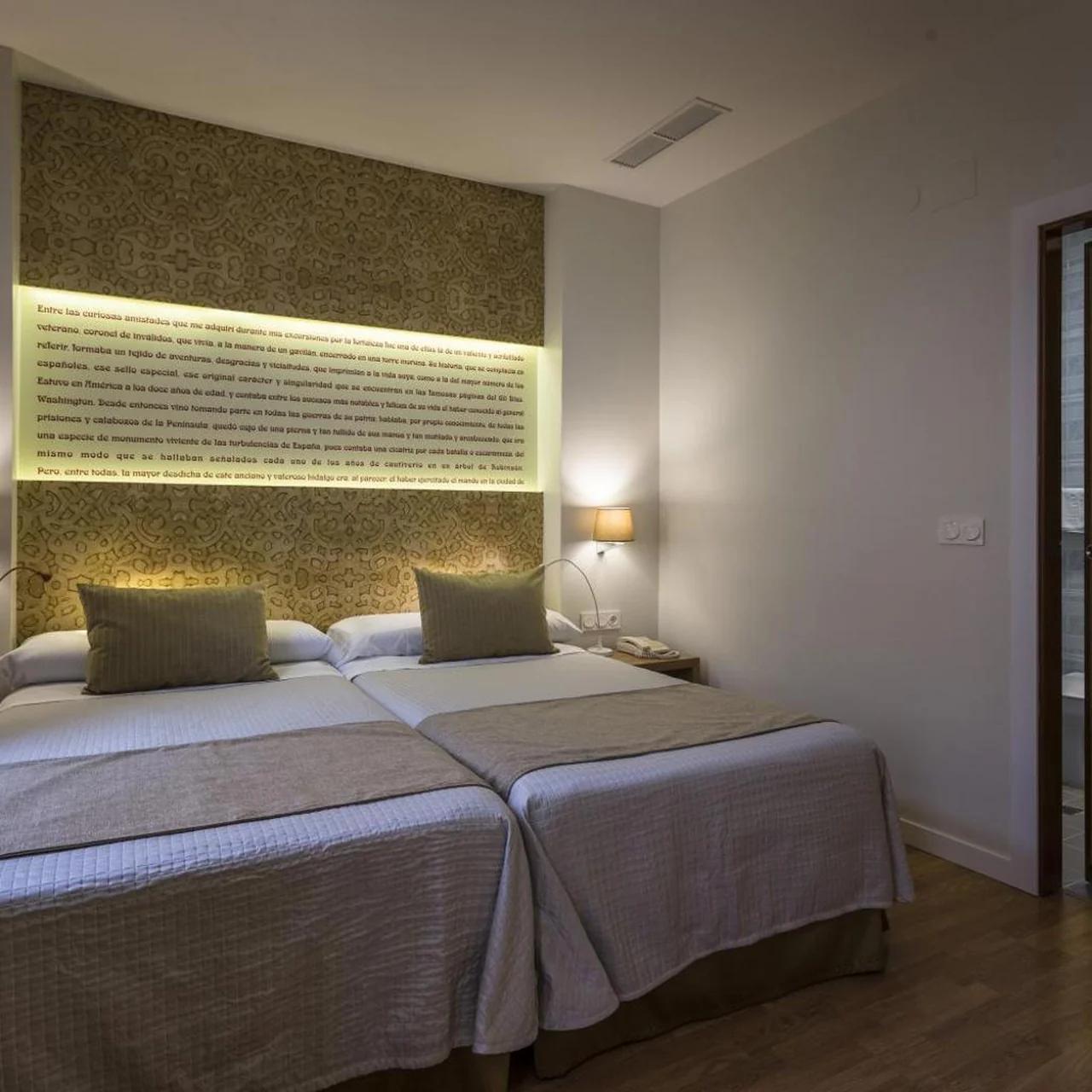 Hotel Comfort Dauro 2 photo