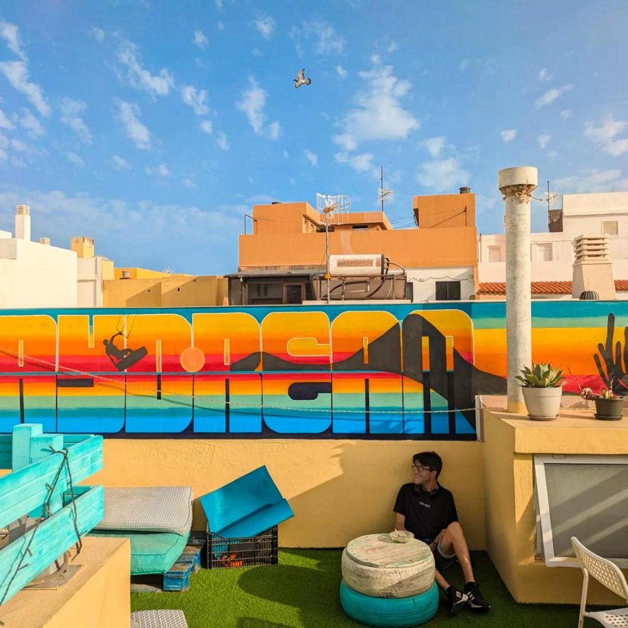 Daydream Medano Coliving