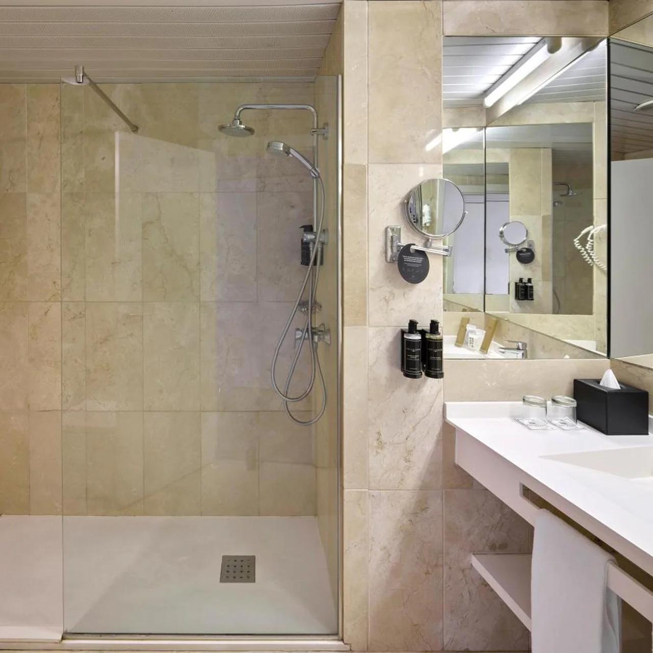 Eurostars Don Cándido photo