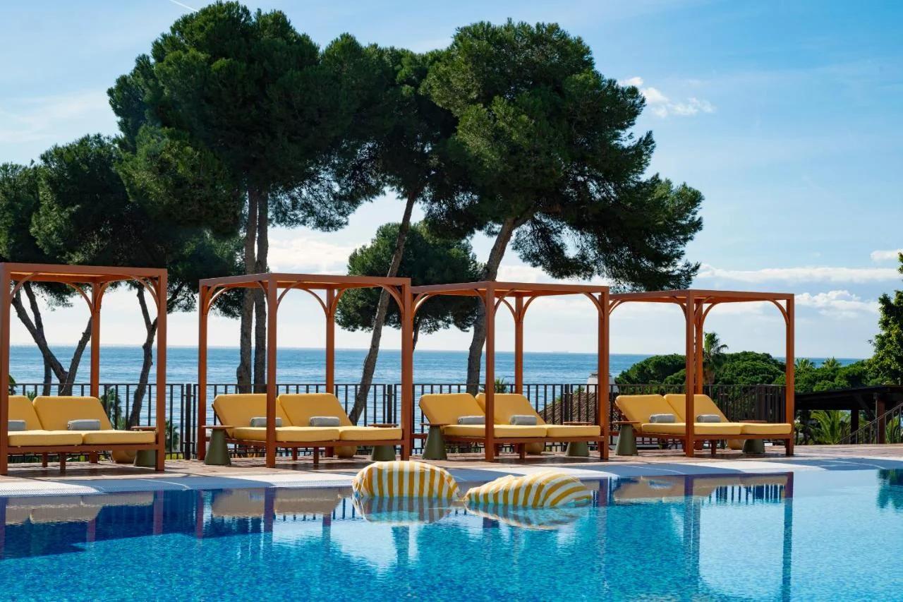 Don Carlos Marbella foto