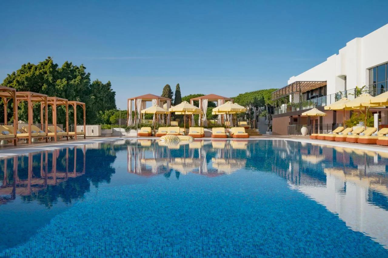 Don Carlos Marbella foto