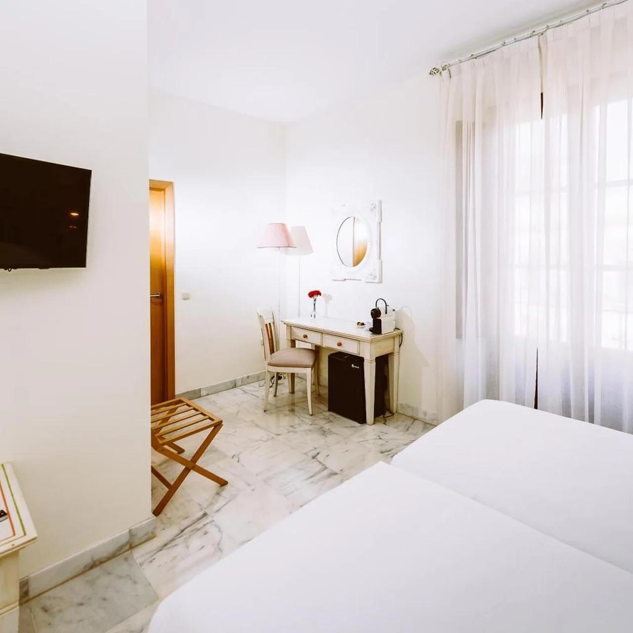 Basic Hotel Doña Manuela photo