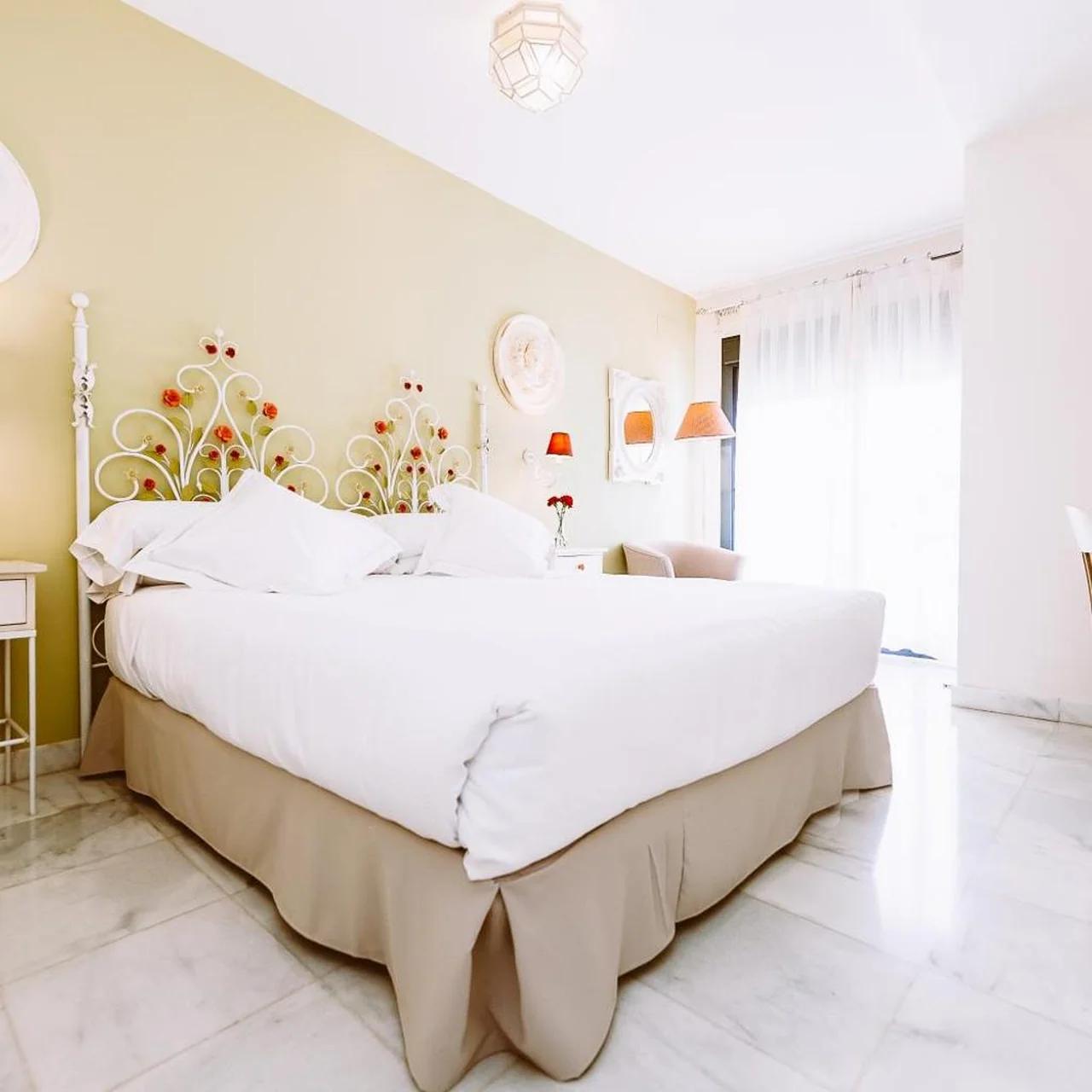 Basic Hotel Doña Manuela photo
