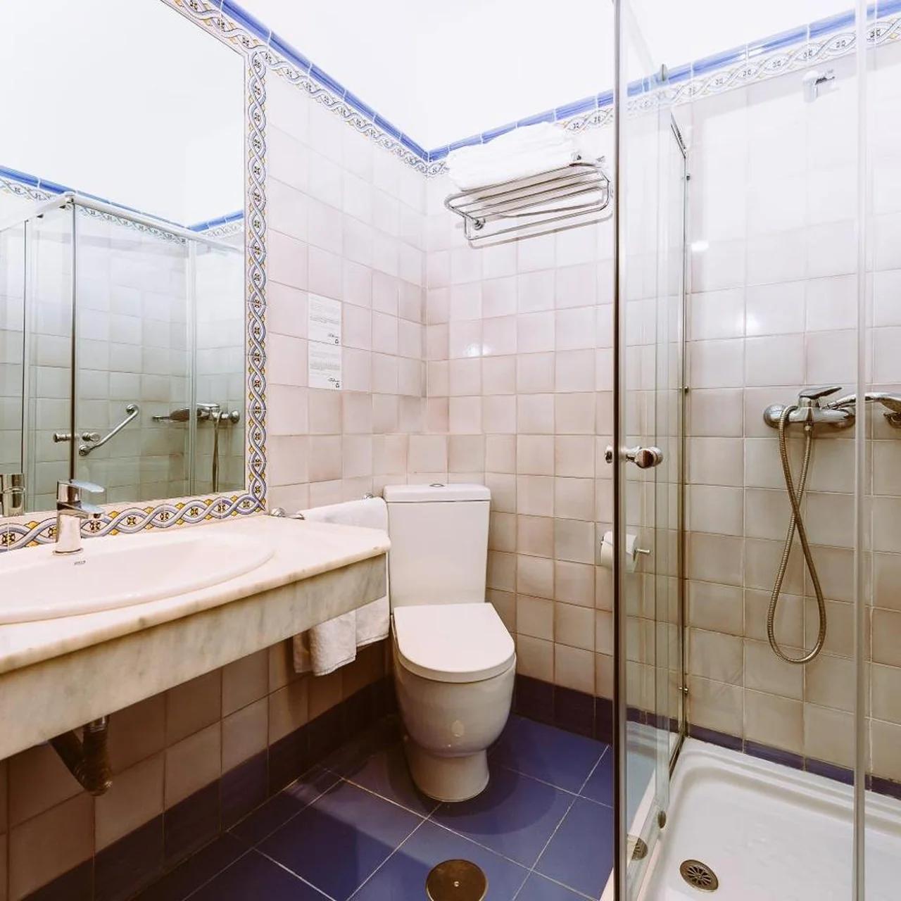 Basic Hotel Doña Manuela photo