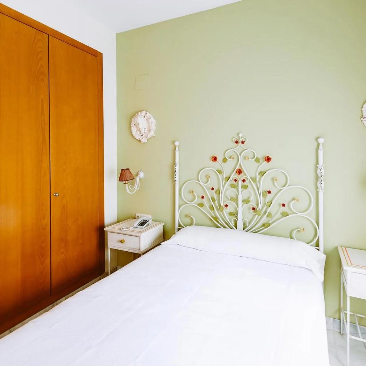 Basic Hotel Doña Manuela photo