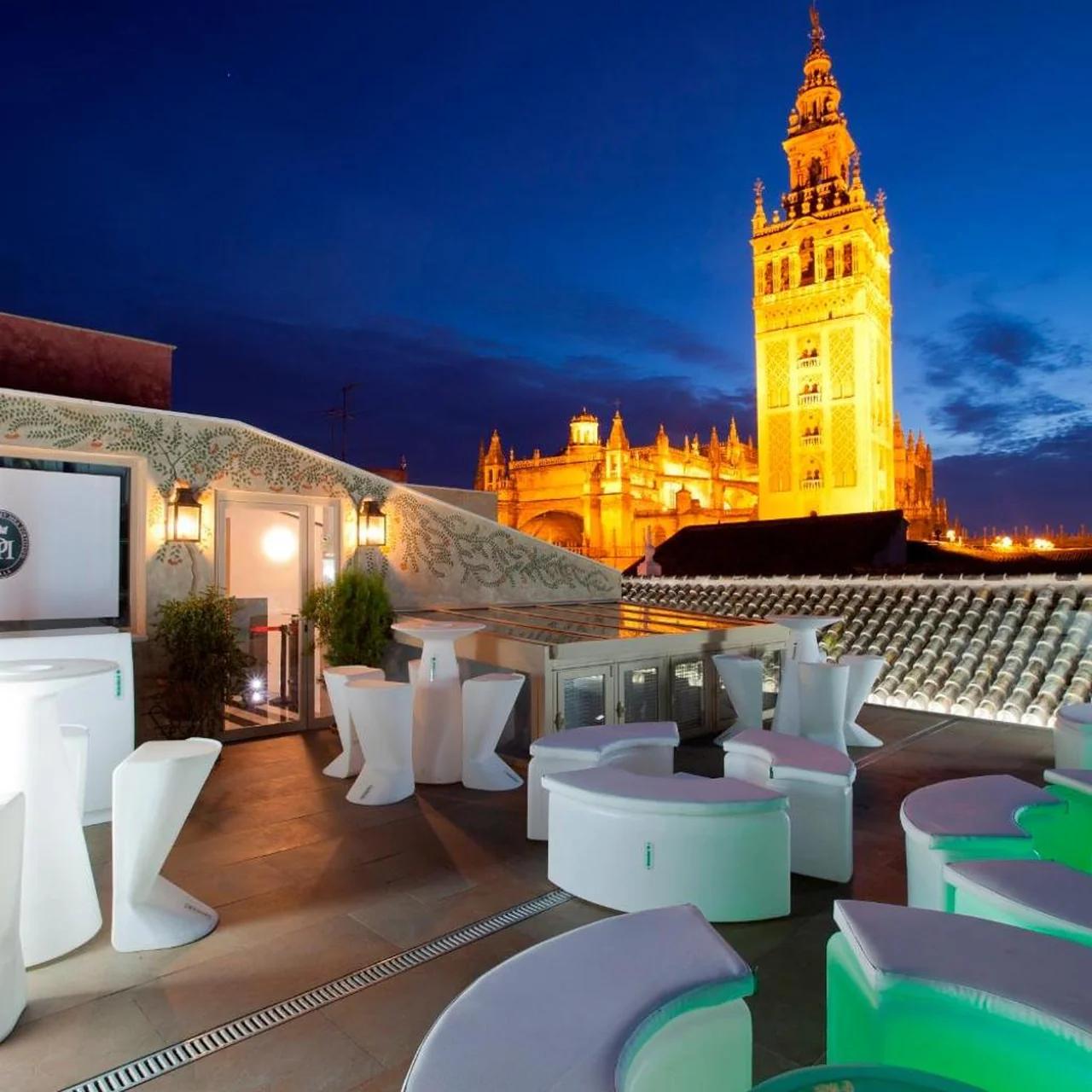 Hotel Doña María photo