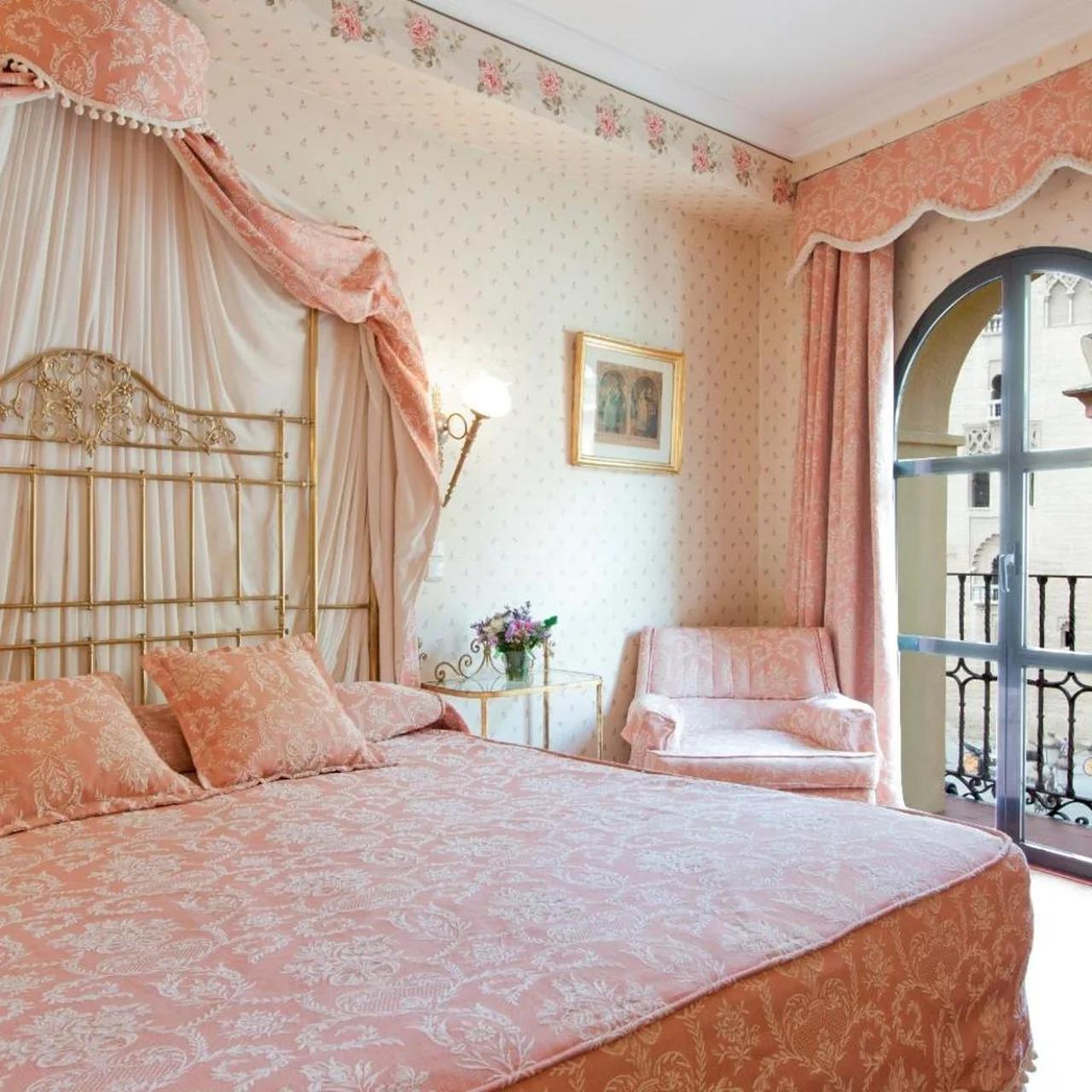 Hotel Doña María photo