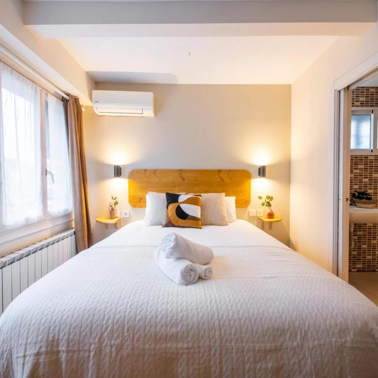 Hotel Donosti photo