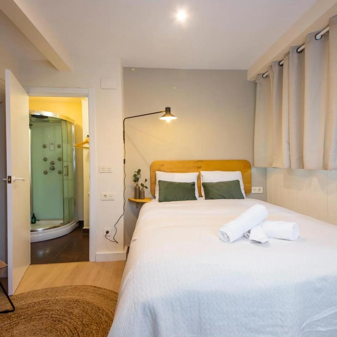 Hotel Donosti photo