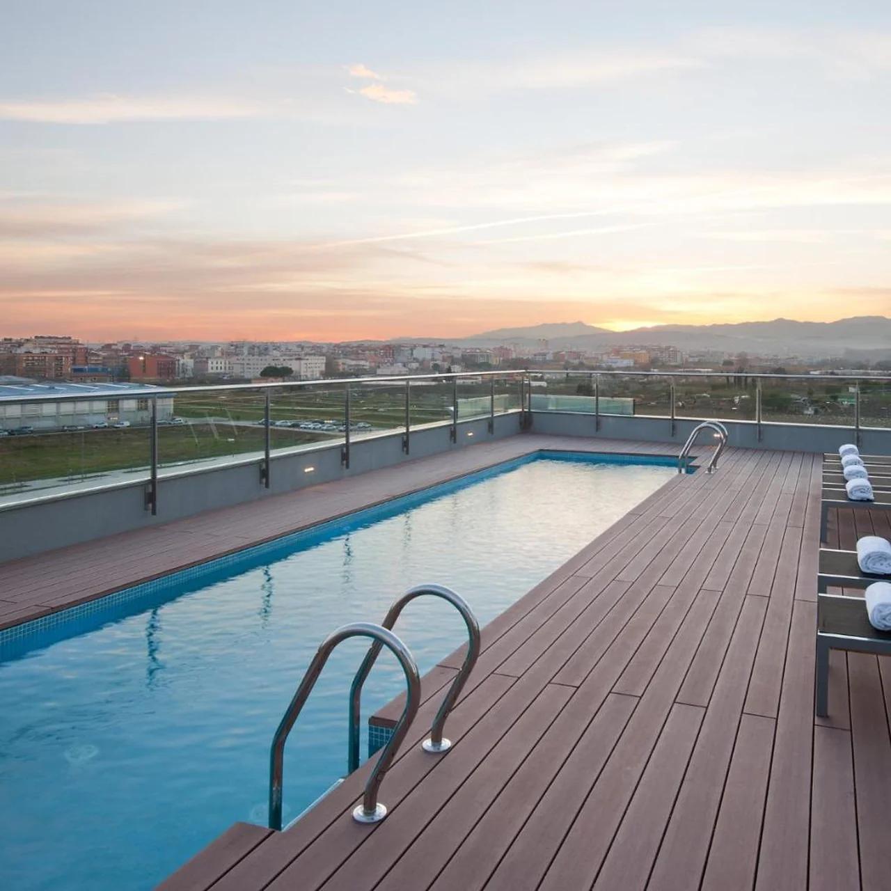 DoubleTree by Hilton Girona