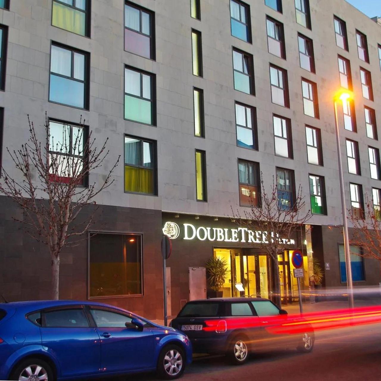 DoubleTree by Hilton Girona photo